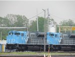 CFAX SD70ACe
